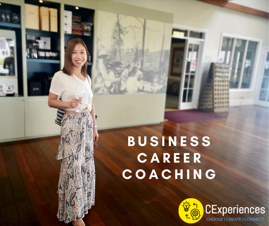 Business Career Coaching